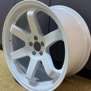 Passenger Car Wheels Rims 17 18 Inch 4 5 Holes Car Wheels Rims Alloy 5x100 5x114.3 5x120 Aluminum Alloy Wheels #M3504