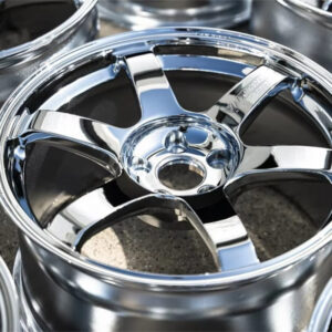 Forged Wheels 5x114.3 5x120 5x112 Aluminum Alloy Rims 18 19 20 21 23 24 Inch Deep Concave TE37SL Volk Racing Rays Vossen OZ Work Nismo