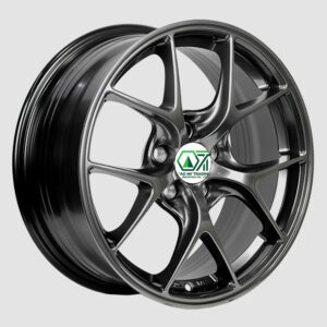 17-19 Inch Flow Forming Rid Wheel for Passenger Cars 5X112/114.3/120PCD Wheel Rims for BMW E90 F92 F10 F30 F34 for Honda AUDI