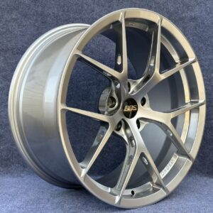 BMW M2, F80, F82, F90, E46, E92, M3, M4, F30, G20, G30, G80, G82, 330i, M340i — 18-inch Forged Wheels (5x120 / 5x112) — Compatible with Camaro, Maserati, GTR Pro, Dodge Hellcat